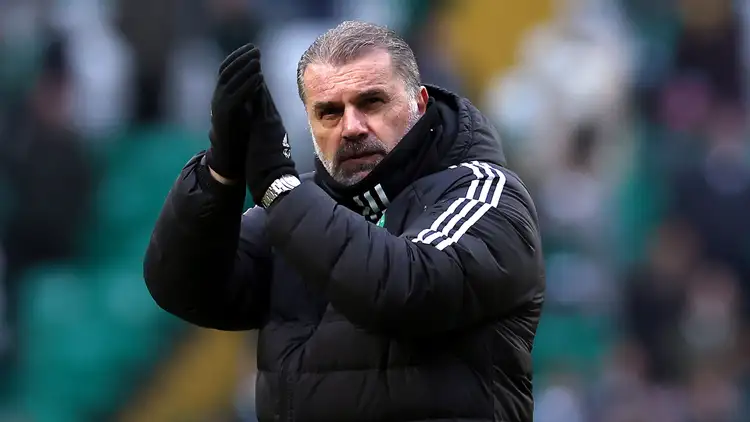 Postecoglou