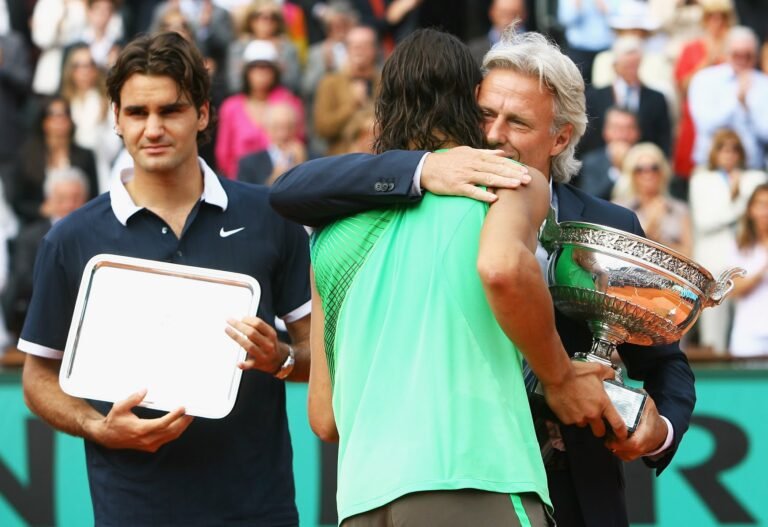 French Open - Roland Garros 2008 Day Fifteen