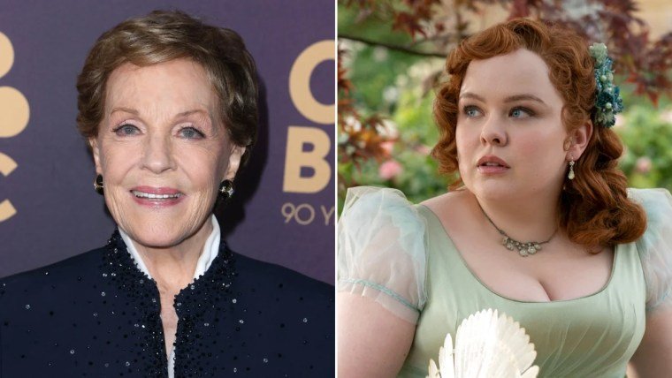 Julie-Andrews-Bridgerton