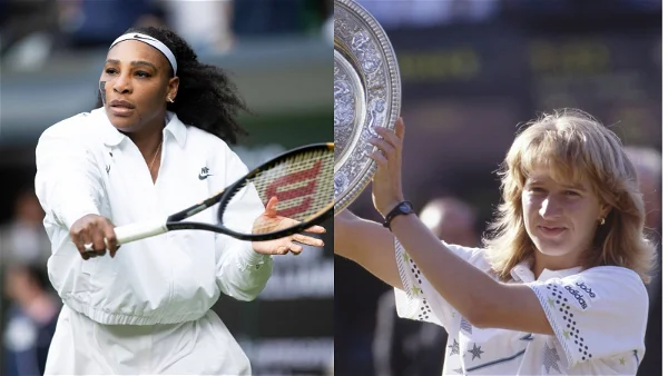 Serena-Williams-Steffi-Graf