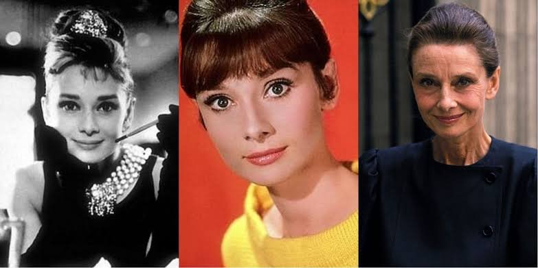 10 Reasons Hollywood Hasn't Made an Audrey Hepburn... - trendysoccernews