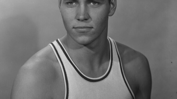 Cliff Hagan