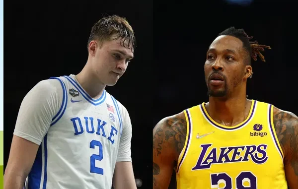 Dwight how