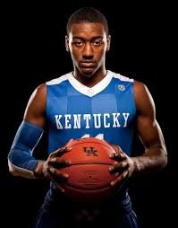 John wall