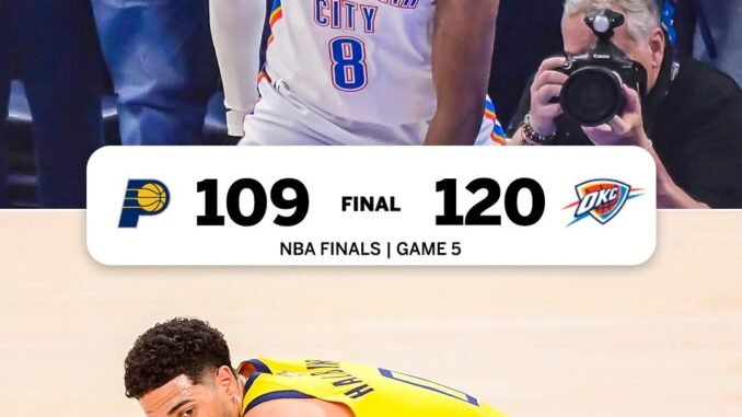 Thunder