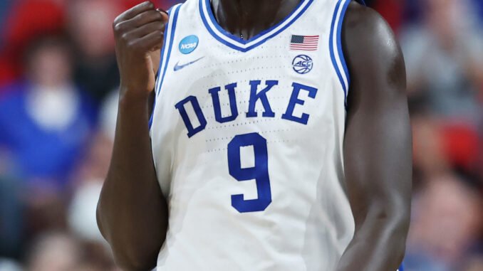 Baylor v Duke