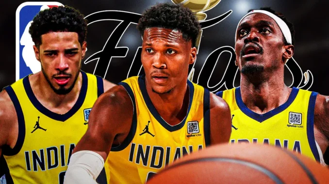 pacers